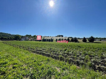 Vynikajúci veľký stav. pozemok-Svinia. IS áno (F632-14-ANM)