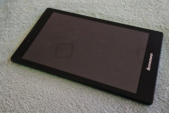 predam LENOVO tablet A8-50F - ziadny skrabanec