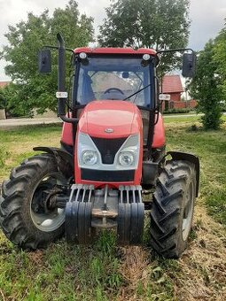 Zetor traktor major 80
