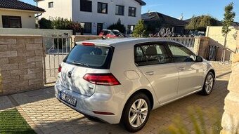 Predam vw golf 7