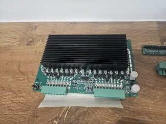 Aktívny 16s 8A balancer