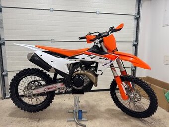 KTM Sxf 450