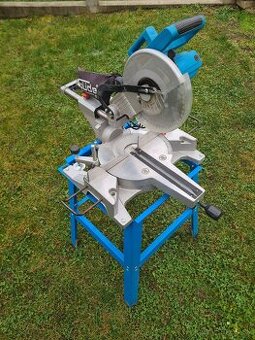 Pokosová píla Güde GRK 250/300 - 1