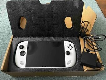 Predám Lenovo Legion Go S (8ARP1)