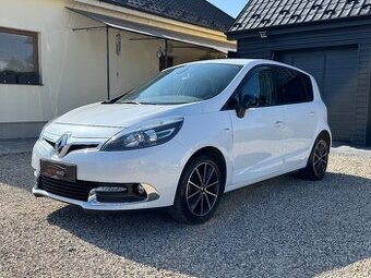 Renault Scénic 1.6 dCi Bose