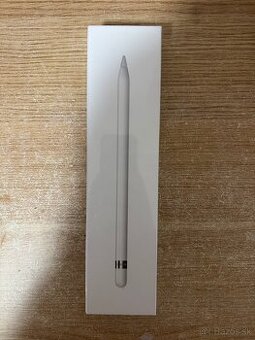 Original Apple pencil 1. Gen