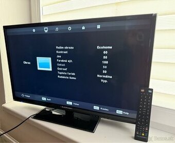 Predám Blaupunkt TV