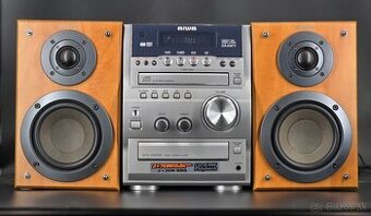 Predam  AIWA XR-EM 71