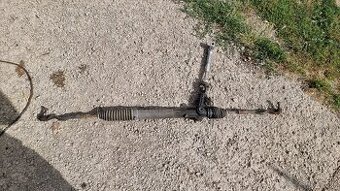 BMW E46 dieselové riadenie zlatý štítok 320d 110kw