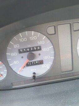 Škoda felicia 1.3 GLX