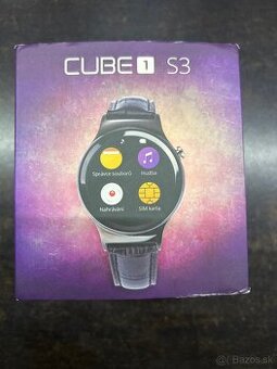 Predám nové a pekne Smart hodinky