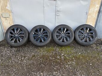 Mazda CX-60 Nová Zimná Sada TPMS