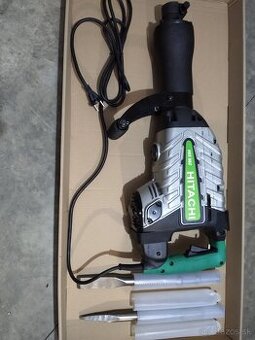 Zbíjacie kladivo HITACHI/ HIKOKI