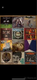 Zbierka platní č. 36