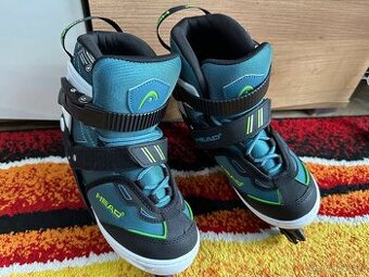 detske korcule 32-36 Head XPD BOY