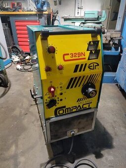 Zváračka CO2 ETP Compact 329N