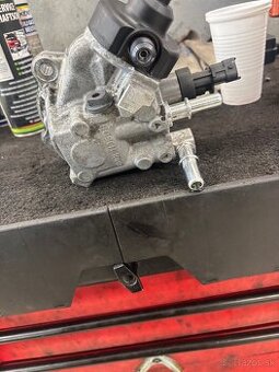 Vysokotlakové palivové čerpadlo kia/hyundai  1.6/1.7 CRDI