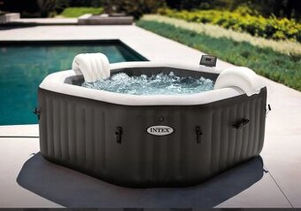 NAFUKOVACIA VÍRIVKA PURESPA DELUXE HWS 800