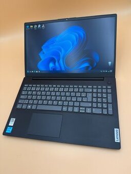 Notebook Lenovo V15 G2 i3-1115G4 / 12GB RAM / 256GB SSD