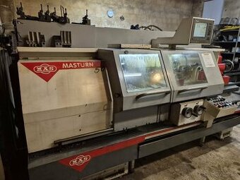 CNC sústruh Masturn MT 50-1500