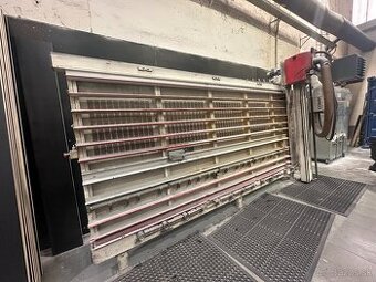 STRIEBIG COMPACT AV11 4164  Píla