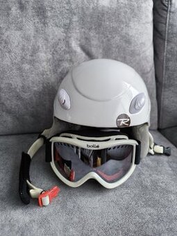 Damska lyziarska prilba Rosignol S-M