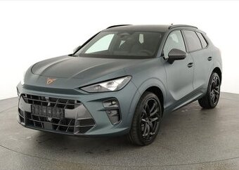 Cupra Terramar 2.0 TSI DSG 4Drive Americas CUP ODPOČET DPH