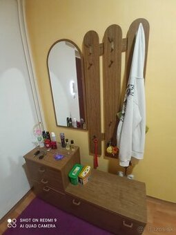 Predsieňová zostava