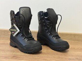BOSP taktická vysoká obuv veľkosť 39