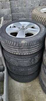 ELEKTRONY ŠKODA OCTAVIA III