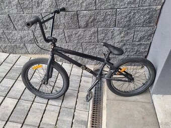 Predam BMX