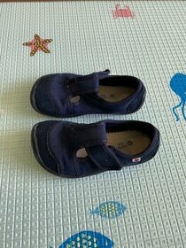 Detska barefoot obuv v. 27
