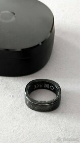 Smart ring RingConn, veľkosť 9 - 1