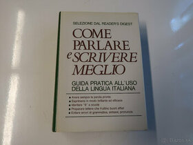 Ušebnica taliančiny