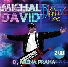 Prodám CD Michal David,Jana Kirschner,Dara Rolins:
