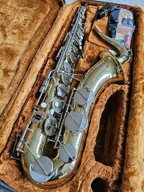 Predám Tenor saxofón Amati Super Classic