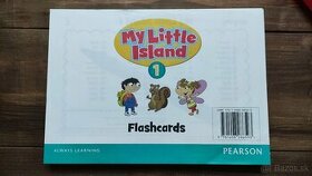 My little island 1 Flashcards - 1
