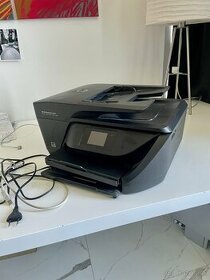 tlačiareň-kopírka-scaner HP Officejet Pro 6960 All-in-one