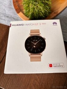 Huawei watch GT 3 - 1