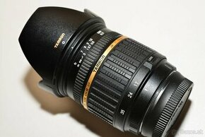 Tamron SP AF 17-50mm f/2,8 XR Di II (IF) pro Nikon