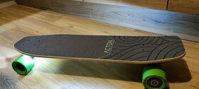 Elektrický skateboard - 1