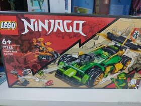 Lego Ninjago 71763