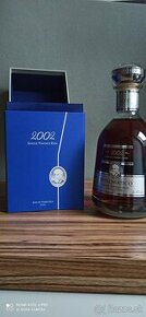 Rum Diplomatico 2002 single vintage - 1