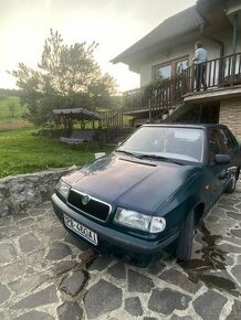 Škoda Felícia 1.3 2000