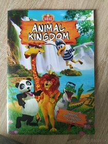 Album Animal Kingdom