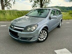 Opel Astra H 1.9CdTi 88kw COSMO
