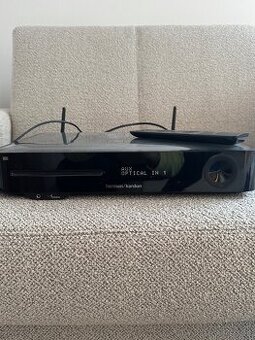 HARMAN/KARDON BDS 580