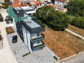 Na predaj novostavba so záhradou, Chorvátsko - 1