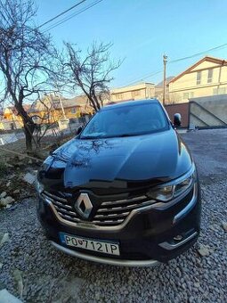 Renault Koleos 2.0 dCi Initiale Paris