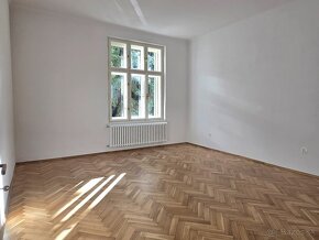 PRENÁJOM staromestský byt / kancelária /ateliér Bratislava I